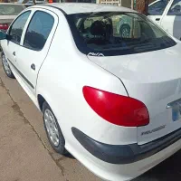 ۲۰۶ SD V20 مدل ۱۳۹۰|خودرو سواری و وانت|نیشابور, شریعتی|دیوار