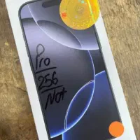 ایفون 16 pro|موبایل|تربت‌حیدریه, باغ ملی|دیوار