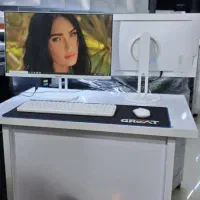 آل این وان dhp