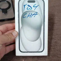 گوشی ایفون 15 256 گیگ دوسیم|موبایل|تهران, المهدی|دیوار