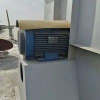 هود و سانتر دس دو زیر قیمت|کافیشاپ و رستوران|شیراز, شهرک صنعتی|دیوار