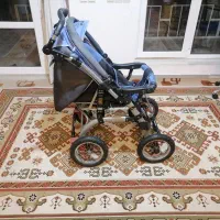 کالسکه راحتی و فنر دار|کالسکه و لوازم جانبی|تبریز, |دیوار