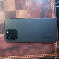 گوشی اندرید بلک اوی