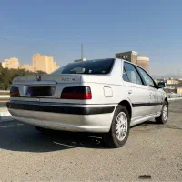 پرشیا ۸۶ elx|خودرو سواری و وانت|تهران, حسین‌آباد|دیوار