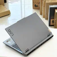 لپتاپ لنوو گیمینگ Lenovo LOQ 15 2024 رم 24 گیگ|رایانه همراه|شیراز, ملاصدرا|دیوار