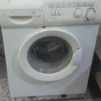 ماشین لباسشویی