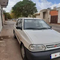 پراید مدل ۹۴ تمیز|خودرو سواری و وانت|اسفراین, |دیوار