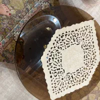 میز عسلی سه عدد سالم ومحکم|مبلمان خانگی و میز عسلی|سبزوار, پاسداران|دیوار