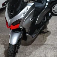 QJ MTX 175|موتورسیکلت|سنندج, |دیوار