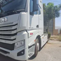 دیما خشک مدل1404|خودرو سنگین|تهران, اتابک|دیوار
