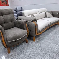 مبل راحتی ناربون