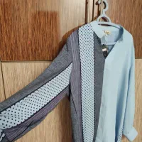 چند دست لباس وپیراهن مجلسی|لباس|خسروشاه, |دیوار