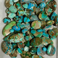 فیروزه گرمی 12