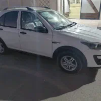 فروش اطلس صفر|خودرو سواری و وانت|باوی, |دیوار