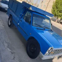 زامیاد دوگانه فابریک مدل۹۹|خودرو سواری و وانت|فسا, |دیوار