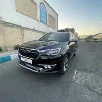 فیدلیتی پرایم ۷ نفره بی رنگ بسیار سالم