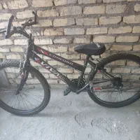 دوچرخه