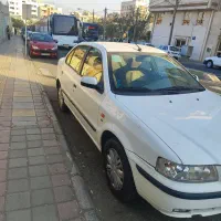 سمند ef7 مدل ۹۷|خودرو سواری و وانت|ملایر, |دیوار