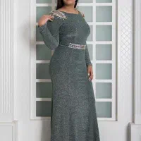 لباس مجلسی زنانه