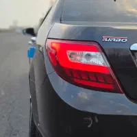 دنا پلاس توربو اتومات|خودرو سواری و وانت|لاهیجان, خمیر کلایه|دیوار