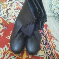 لباس سربازی سپاه نو و در حد نو