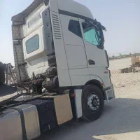 کشنده دیما مدل 1401|خودرو سنگین|کرمان, |دیوار