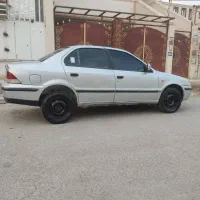 سمند خونگی به شرط سالم