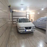 سمند مولتی پلکس 96