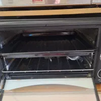 سوفله خوری چوبی و فلزی،فر برقی|ظروف سرو و پذیرایی|کرج, دهقان ویلا|دیوار