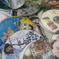 حراج سی دی،دی وی دی،کارتن،فیلم،سریال