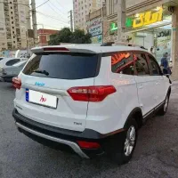 ریجاینگ x3 قول. 7نفره بی رنگ.  مدل 1402