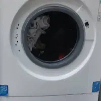 تعمیر تخصصی لباسشویی