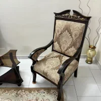 مبل کارکرده|مبلمان خانگی و میز عسلی|تهران, ظهیرآباد|دیوار