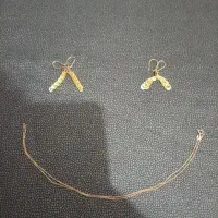 طلا درحد نو