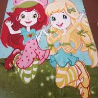 فرش کودک نو