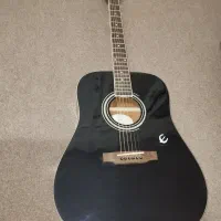 گیتار آکوستیک مدل Dr100eb|گیتار، بیس، امپلیفایر|شوش, |دیوار