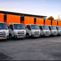 باربری یوسف آباد سهروردی اسبابکشی بسته بندی 0تا100