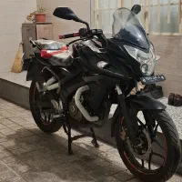 موتور ان اس اِاس
