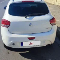 تیبا ۲ مدل ۹۷ بی رنگ