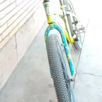 دوخرخ|دوچرخه، اسکیت، اسکوتر|نگین کویر, |دیوار