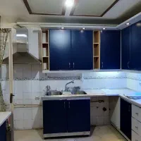 ۹۵متر سالن پرده خور خیابان مرجان