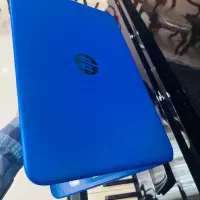 لپ تاپ بی نظیر hp زیباوتکرار نشدنی نوت بوک درحد آک