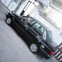 پراید 84 عروسک