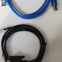 کابل usb ، کابل پرینتر ،|قطعات و لوازم جانبی رایانه|مشهد, سناباد|دیوار
