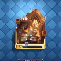 اکانت کلش رویال