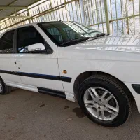 پژو پارس 93|خودرو سواری و وانت|خرم‌آباد, |دیوار