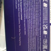 مودم تی پی لینک vr400|مودم و تجهیزات شبکه|کرمان, |دیوار