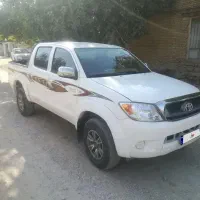 تویوتا هایلوکس دوکابین|خودرو سواری و وانت|مشهد, نوفل لوشاتو|دیوار