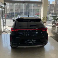 ایکستریم LX، مدل ۱۴۰۴ مشکی صفر خشک|خودرو سواری و وانت|تهران, سهروردی|دیوار