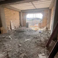 پیش فروش ۱۲۵متری/ پرداخت وشرایط عالی/کوچه ساحلی